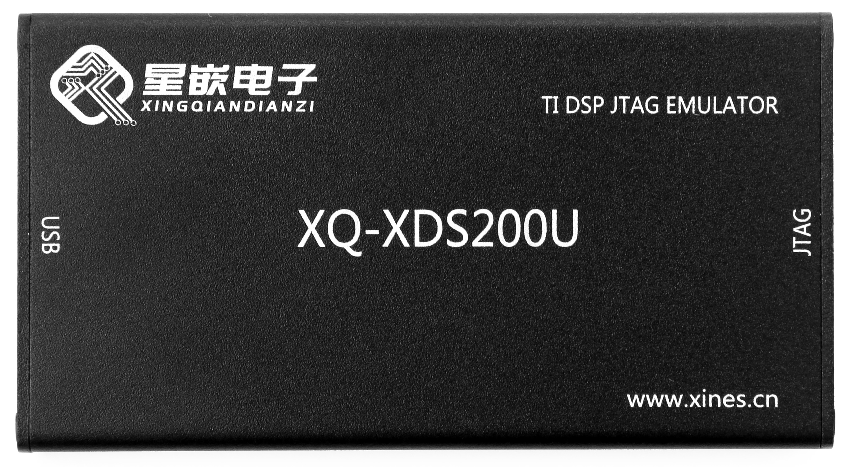 DSP仿真器XDS200-USB JTAG EMULATOR