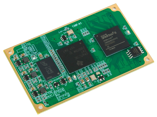 XQ138AS/6748AS-EVM开发板CPU、FLASH、RAM资源